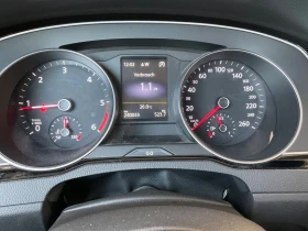 VW Passat 2.0tdi/239hp/4x4/Австрия/Реални километри, снимка 11