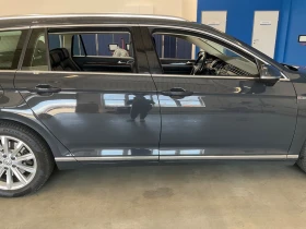VW Passat 2.0tdi/239hp/4x4/Австрия/Реални километри, снимка 4