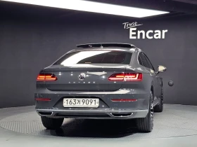 VW Arteon 2.0 TDI Premium| 150к.с.| ВКЛ.ТЕХНОТЕСТ, снимка 4