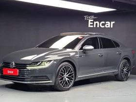 VW Arteon 2.0 TDI Premium| 150к.с.| ВКЛ.ТЕХНОТЕСТ, снимка 1
