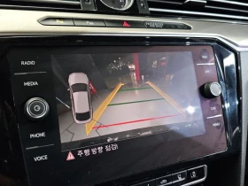 VW Arteon 2.0 TDI Premium| 150к.с.| ВКЛ.ТЕХНОТЕСТ, снимка 13