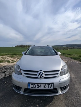 VW Golf Plus, снимка 13