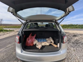 VW Golf Plus, снимка 8