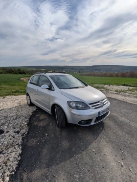 VW Golf Plus, снимка 6