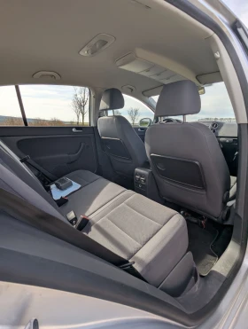 VW Golf Plus, снимка 10