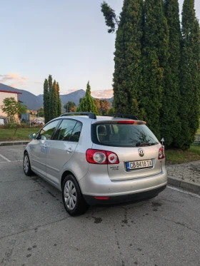 VW Golf Plus, снимка 5