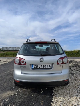 VW Golf Plus, снимка 2
