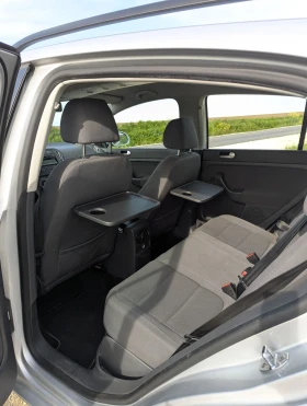 VW Golf Plus, снимка 4