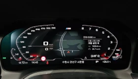 BMW 240 М * XDRIVE * ШИБЕДАХ * CARBON PKG * 360 CAMERA * , снимка 9