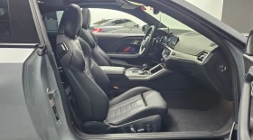BMW 240 М * XDRIVE * ШИБЕДАХ * CARBON PKG * 360 CAMERA * , снимка 11