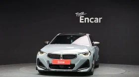 BMW 240 М * XDRIVE * ШИБЕДАХ * CARBON PKG * 360 CAMERA * , снимка 2