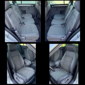 VW Touran 2.0TDi AVTOMAT, снимка 14