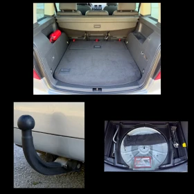 VW Touran 2.0TDi AVTOMAT, снимка 10