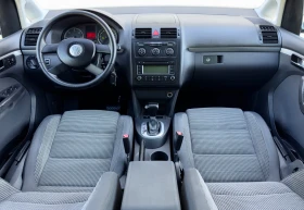 VW Touran 2.0TDi AVTOMAT, снимка 11