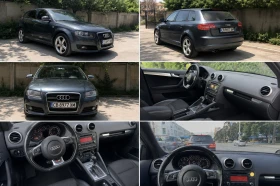 Audi A3 2.0TDI / DSG / S line , снимка 2
