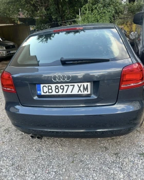 Audi A3 2.0TDI / DSG / S line - 2 врати, снимка 9
