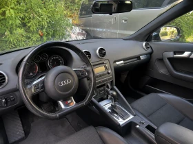 Audi A3 2.0TDI / DSG / S line - 2 врати, снимка 4