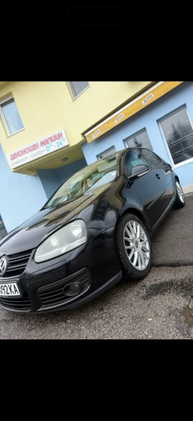 VW Golf, снимка 3