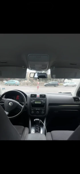 VW Golf, снимка 8