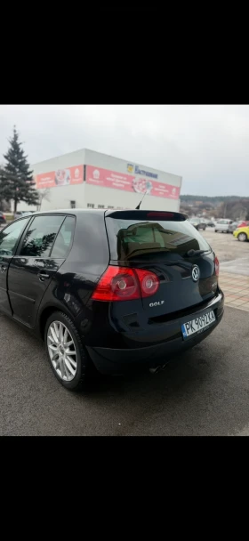 VW Golf, снимка 5