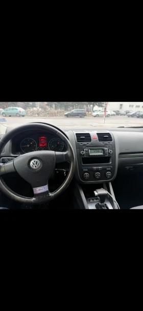 VW Golf, снимка 6