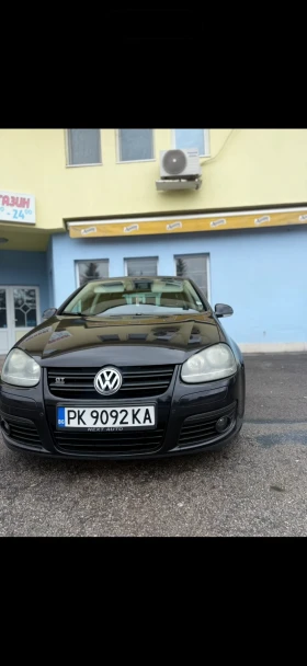 VW Golf, снимка 4