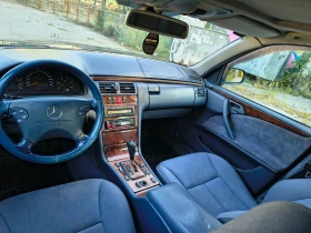 Mercedes-Benz E 270, снимка 4