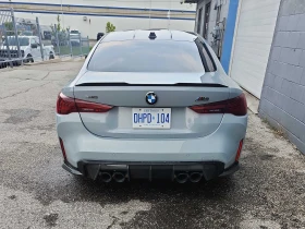 BMW M4, снимка 4
