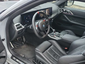 BMW M4, снимка 5