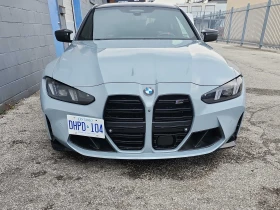 BMW M4, снимка 6