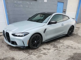 BMW M4, снимка 1