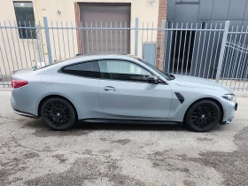 BMW M4, снимка 3