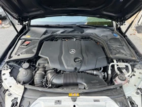 Mercedes-Benz C 220 CDI* Avantgarde* 136000km, снимка 15