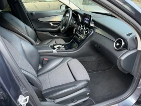 Mercedes-Benz C 220 CDI* Avantgarde* 136000km, снимка 14