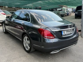 Mercedes-Benz C 220 CDI* Avantgarde* 136000km, снимка 5