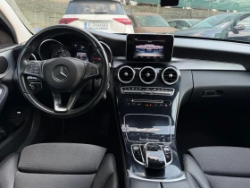 Mercedes-Benz C 220 CDI* Avantgarde* 136000km, снимка 6