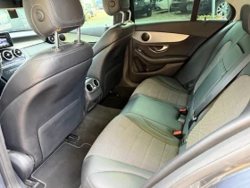 Mercedes-Benz C 220 CDI* Avantgarde* 136000km, снимка 11