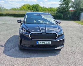 Skoda Enyaq iV 80, снимка 2