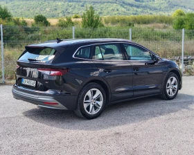 Skoda Enyaq iV 80, снимка 8
