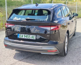 Skoda Enyaq iV 80, снимка 6