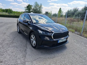 Skoda Enyaq iV 80, снимка 9