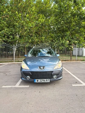 Peugeot 307, снимка 1