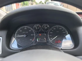 Peugeot 307, снимка 8