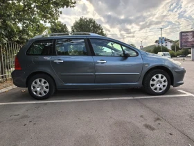 Peugeot 307, снимка 2