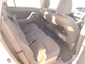 Toyota Verso 1.8i -147 к.с. 6+ 1mesta, снимка 11