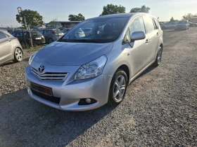 Toyota Verso 1.8i -147 к.с. 6+ 1mesta, снимка 2