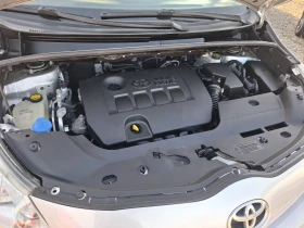 Toyota Verso 1.8i -147 к.с. 6+ 1mesta, снимка 13