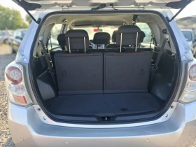 Toyota Verso 1.8i -147 к.с. 6+ 1mesta, снимка 12