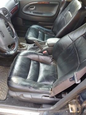Volvo V40 1.9 d, снимка 12