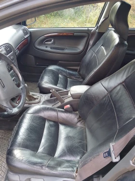 Volvo V40 1.9 d, снимка 8